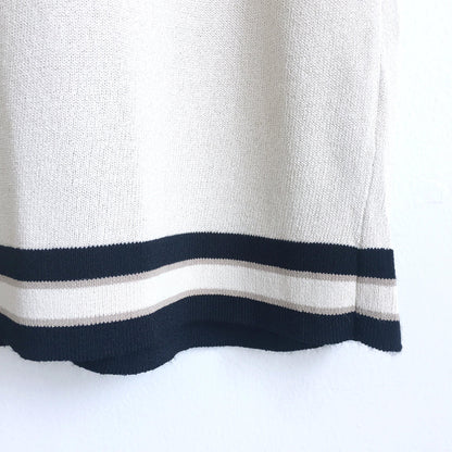 Max Mara Maglia sleeveless knit - size Medium