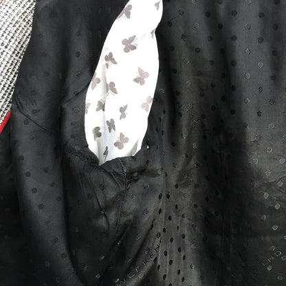 Max Mara Weekend Tweed Blazer - size Large