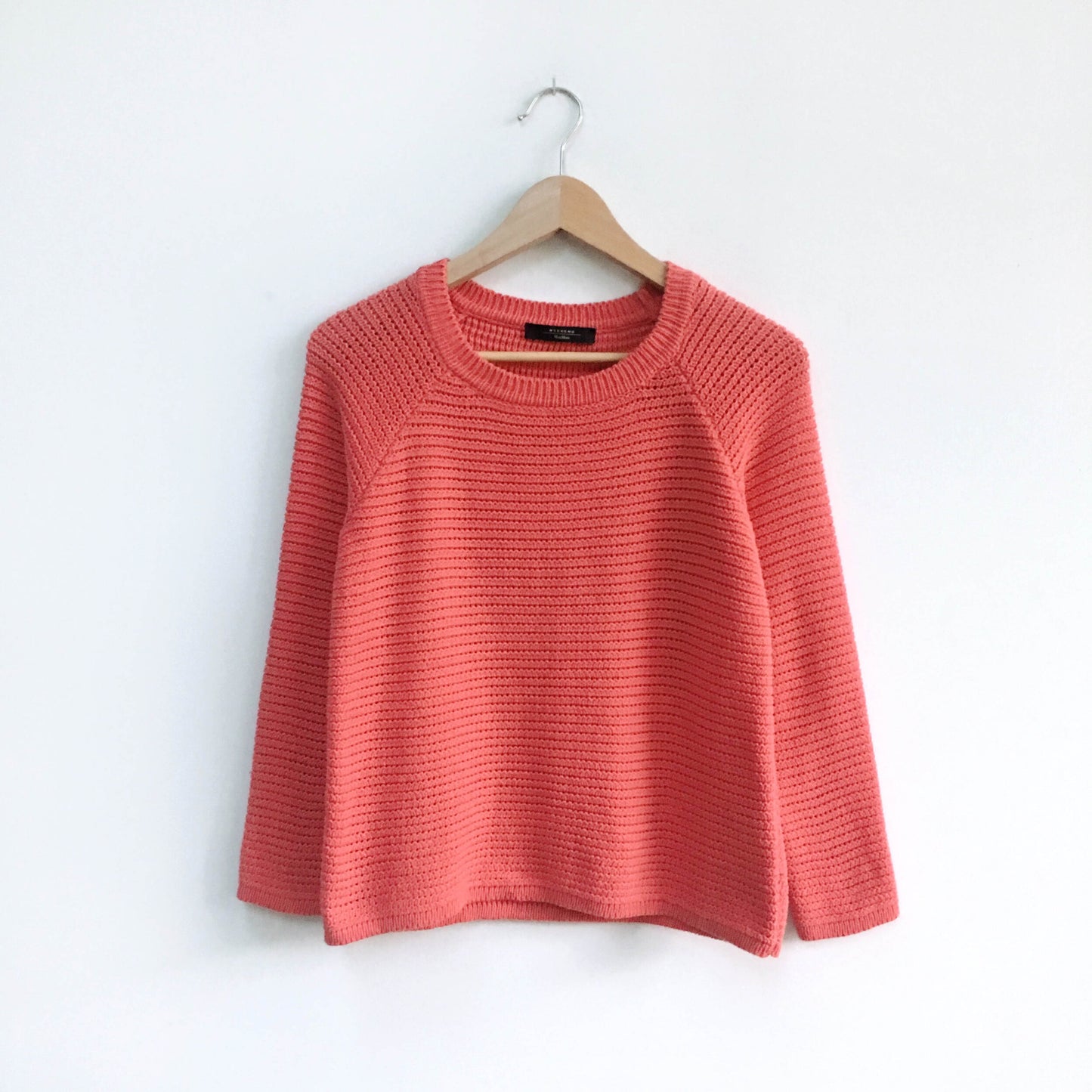Max Mara Weekend Cordonnet Jumper - size Medium