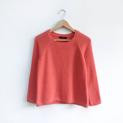 Max Mara Weekend Cordonnet Jumper - size Medium