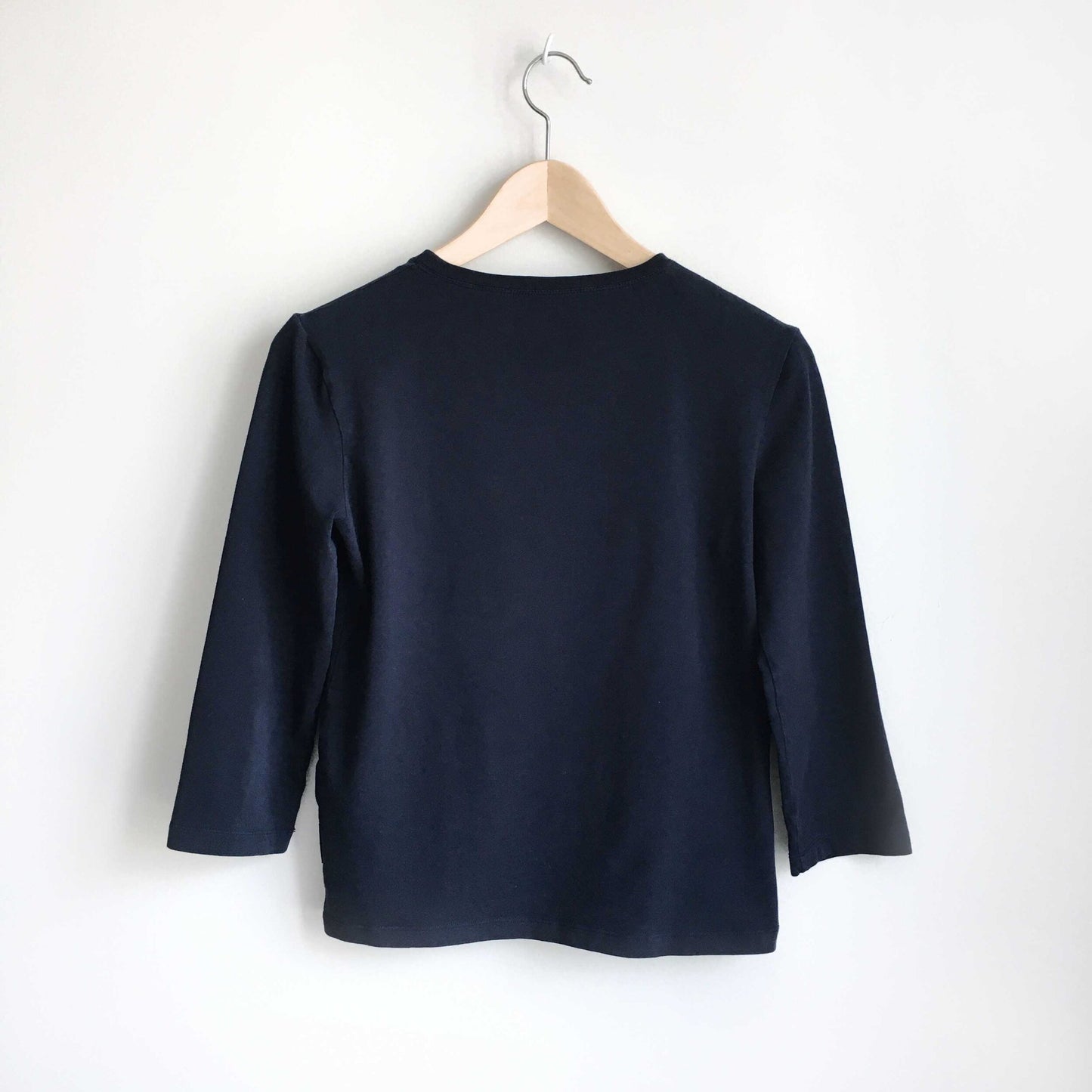 Max Mara Weekender stretch cotton t-shirt - size Medium