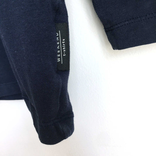 Max Mara Weekender stretch cotton t-shirt - size Medium