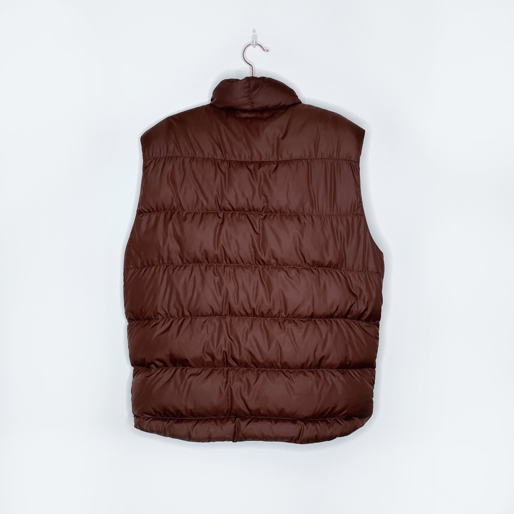 Mec down vest on sale