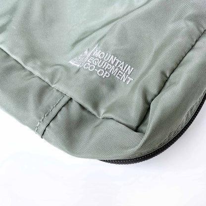 mec travel light troiletries wash pouch