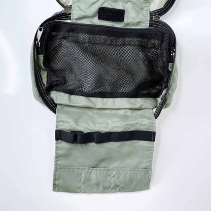 mec travel light troiletries wash pouch