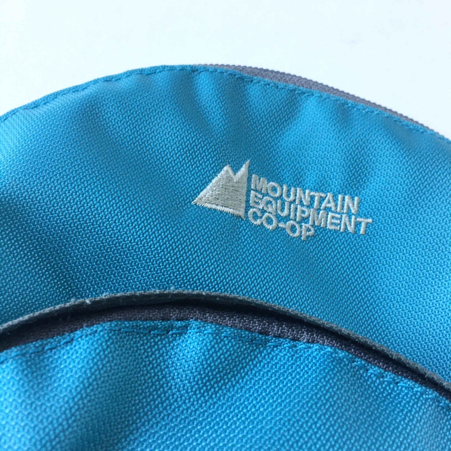 MEC day pack hiking backpack