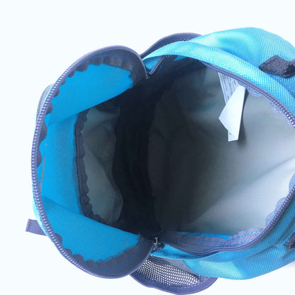 MEC day pack hiking backpack