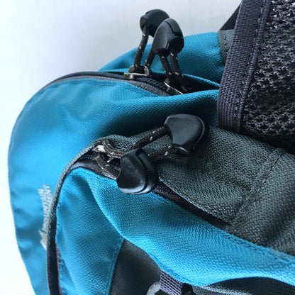 MEC day pack hiking backpack