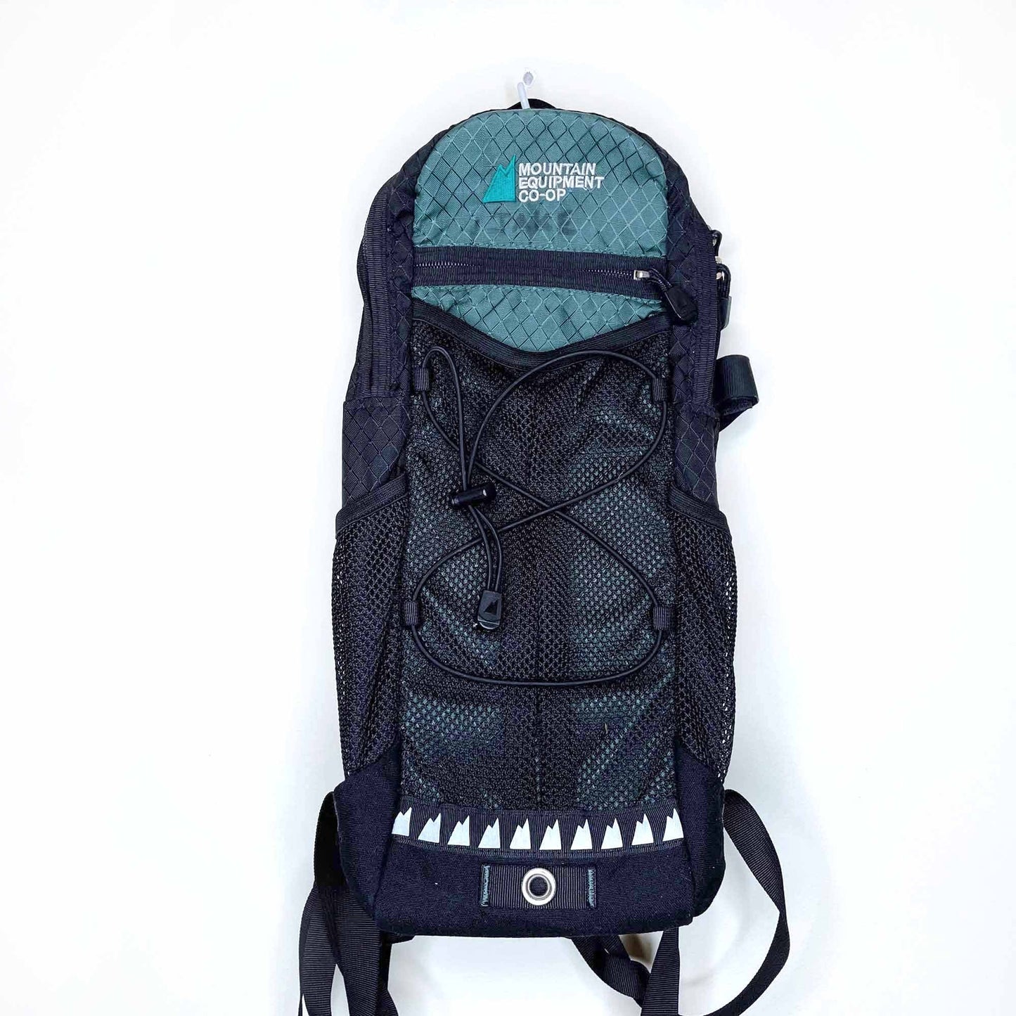 mec hiking day pack backpack 5-7L