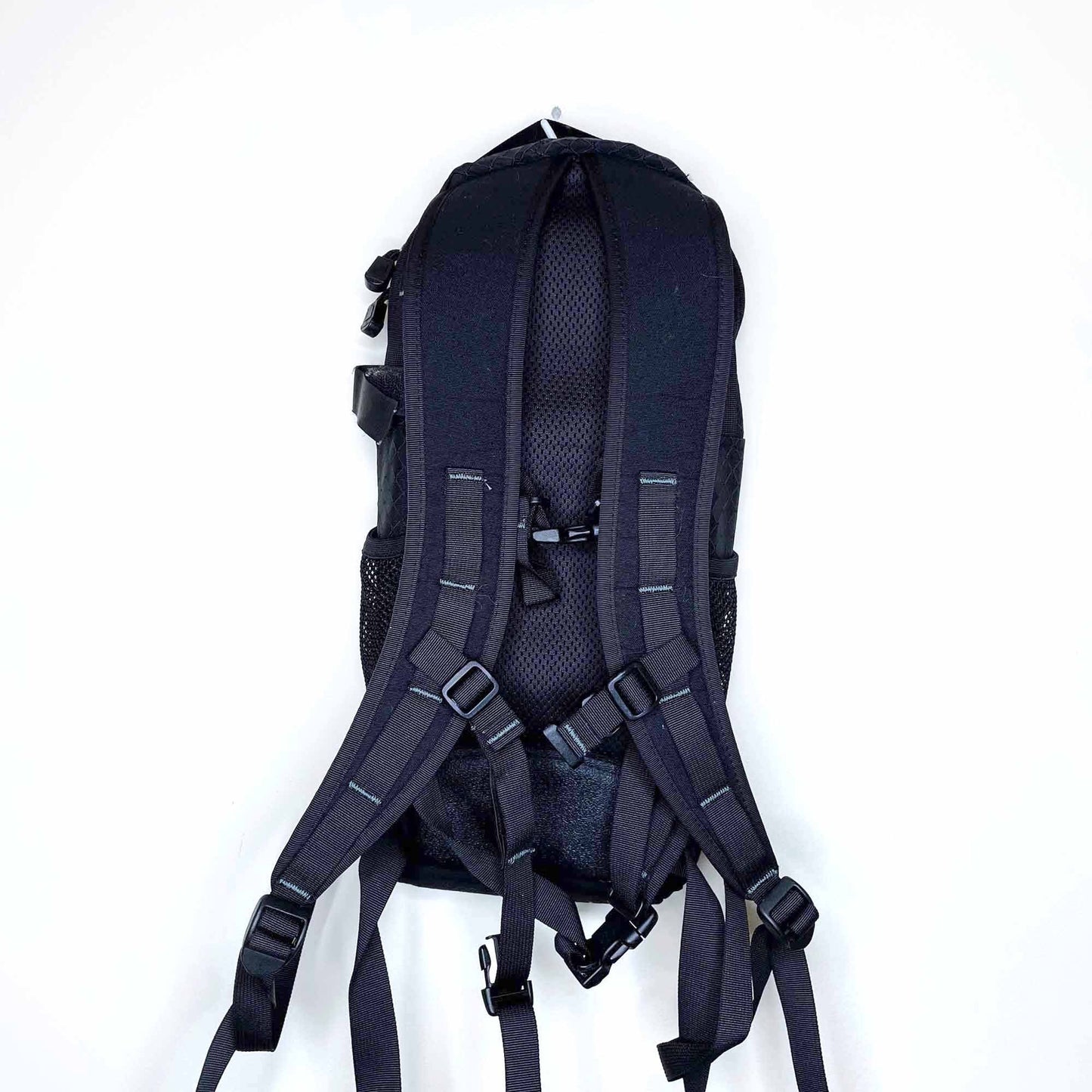 mec hiking day pack backpack 5-7L