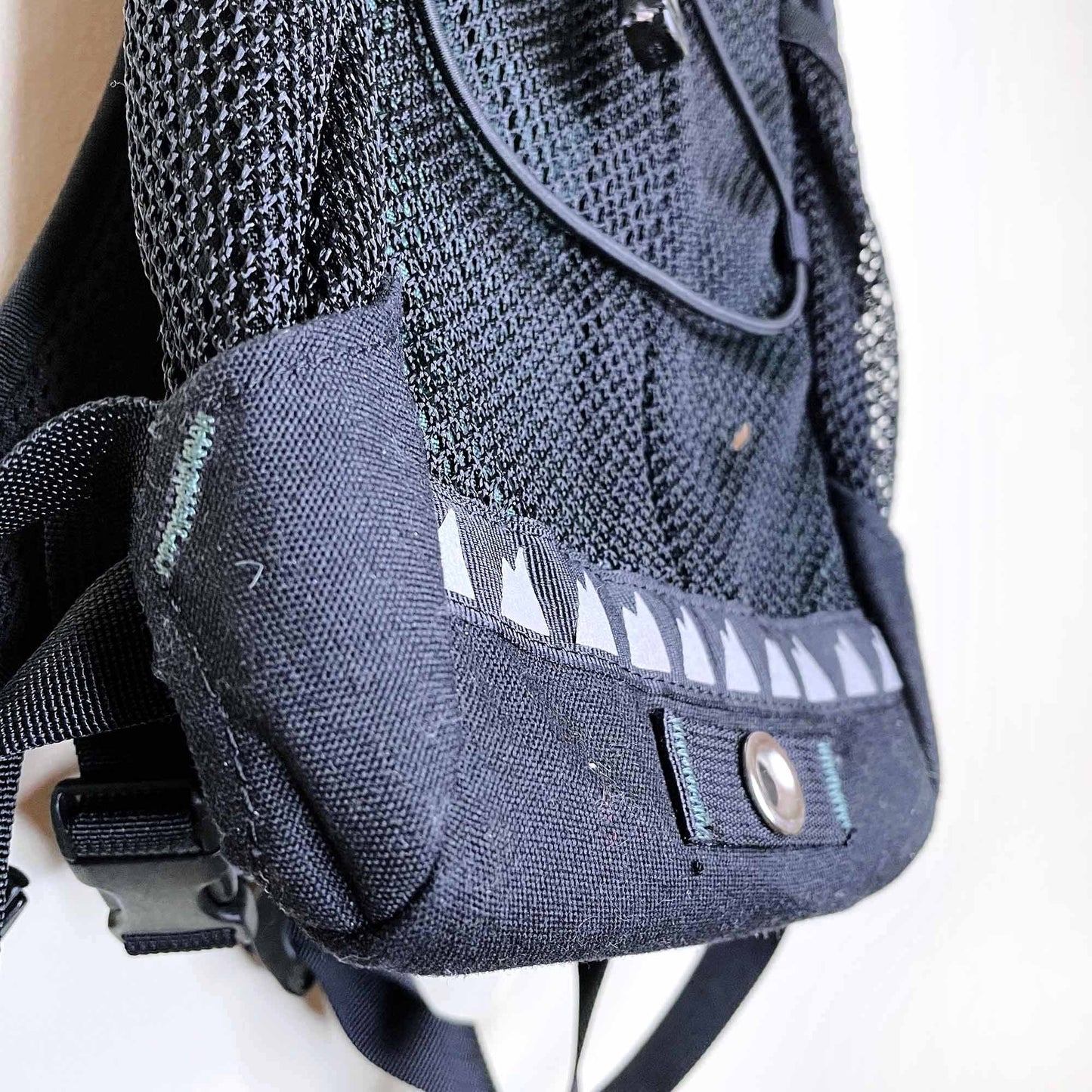 mec hiking day pack backpack 5-7L
