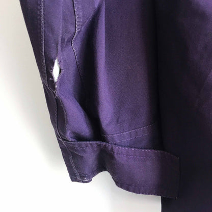 Vintage MEC Drawstring All-weather Jacket - size Small