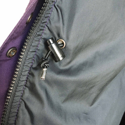 Vintage MEC Drawstring All-weather Jacket - size Small