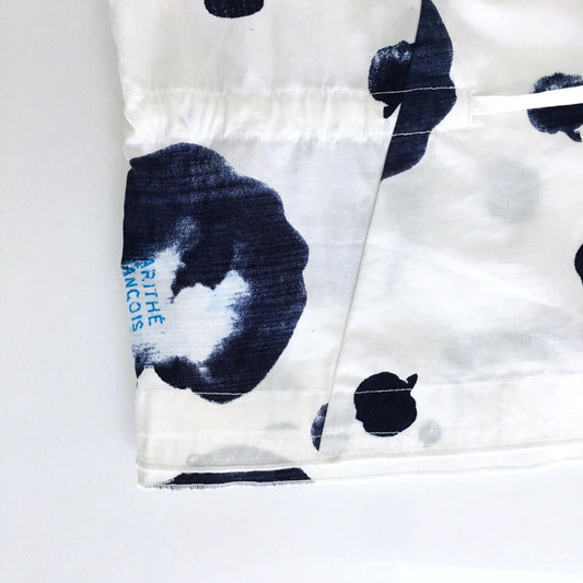 Marithé + François Girbaud Cotton Top - size Medium