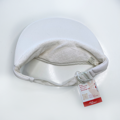 vintage mgd miller genuine draft racing team visor