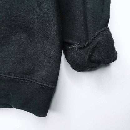 Vintage MGD distressed promo sweatshirt - size Medium