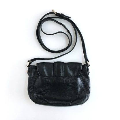 Michael Kors leather crossbody
