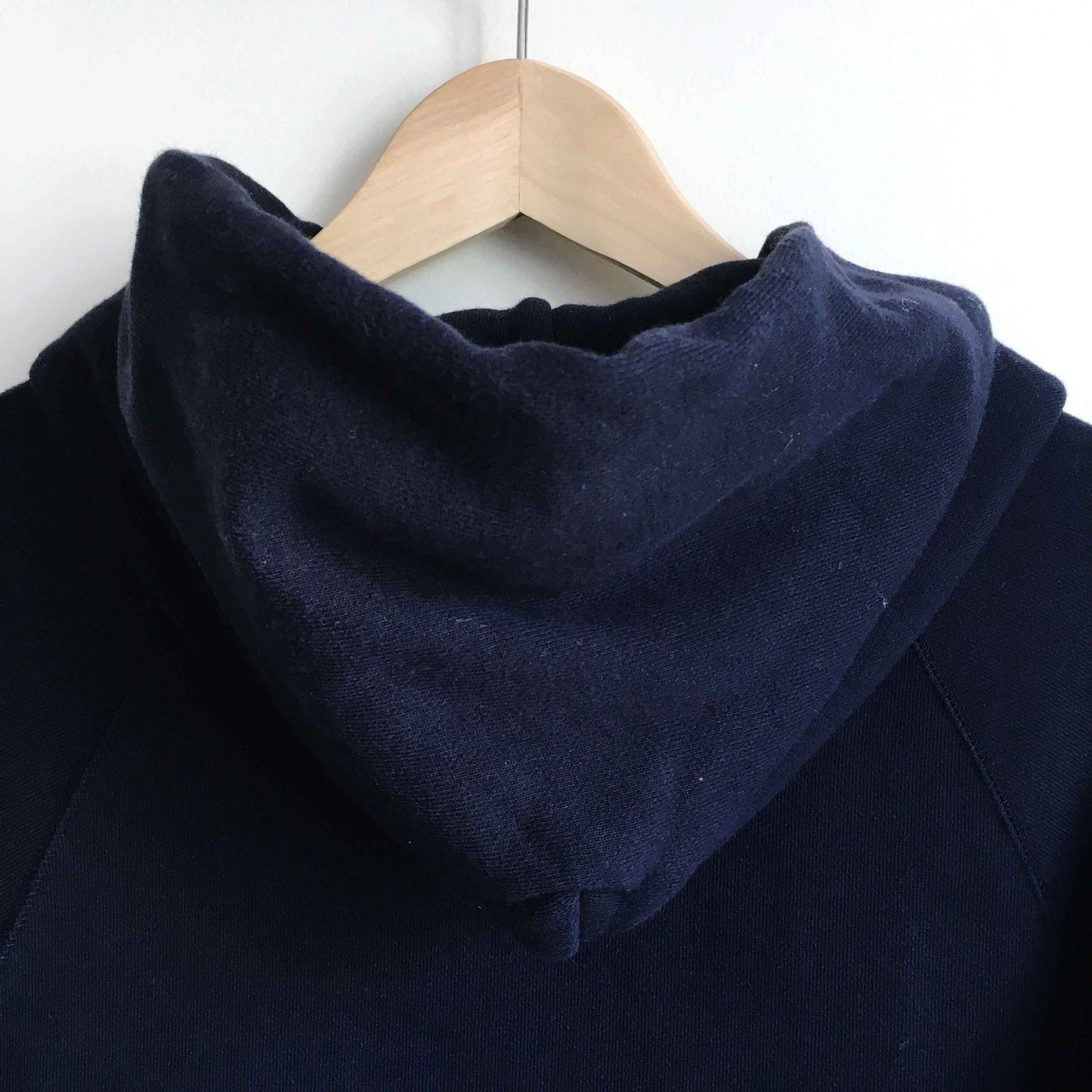 Uniqlo Mickey Stands hooded sweatshirt dress - size Large