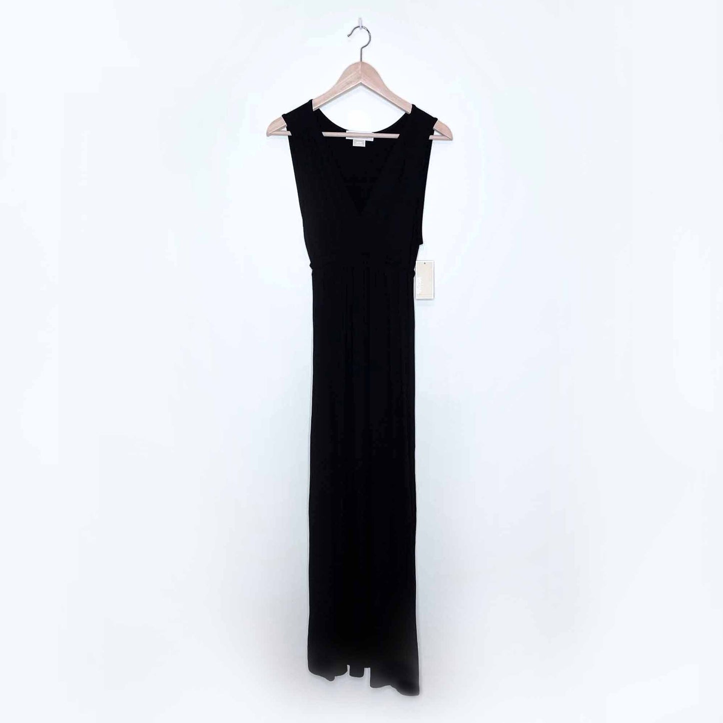 NWT Michael Kors jersey maxi dress - size Medium