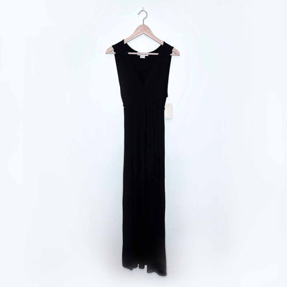 NWT Michael Kors jersey maxi dress - size Medium