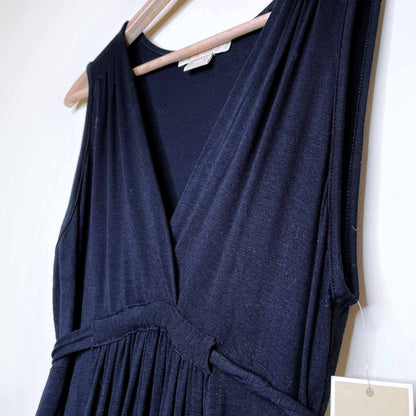 NWT Michael Kors jersey maxi dress - size Medium
