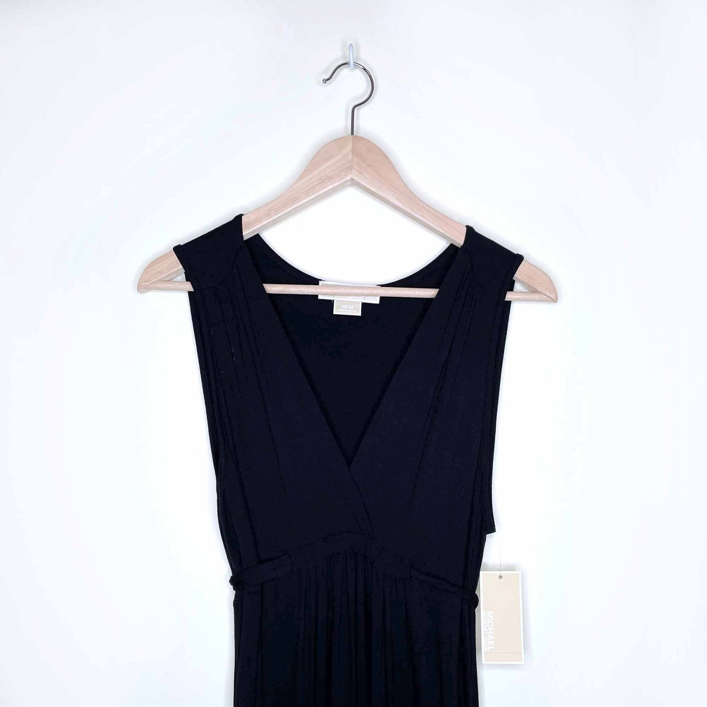 NWT Michael Kors jersey maxi dress - size Medium