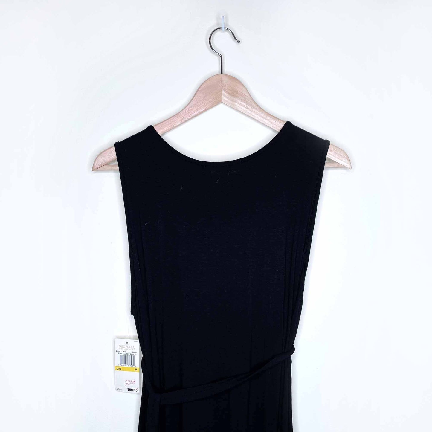 NWT Michael Kors jersey maxi dress - size Medium