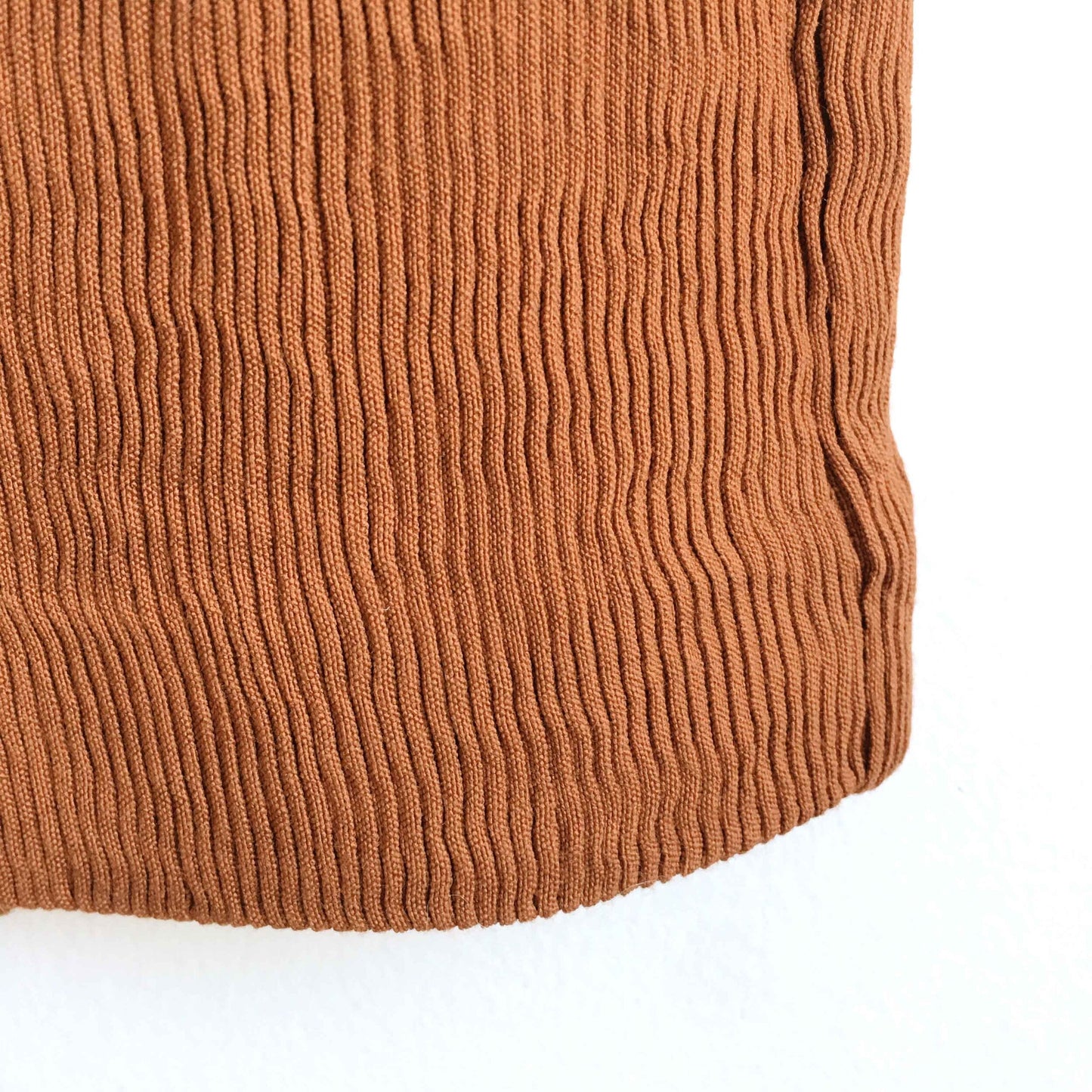 MNG suit textured ultra high rise culottes - size 4