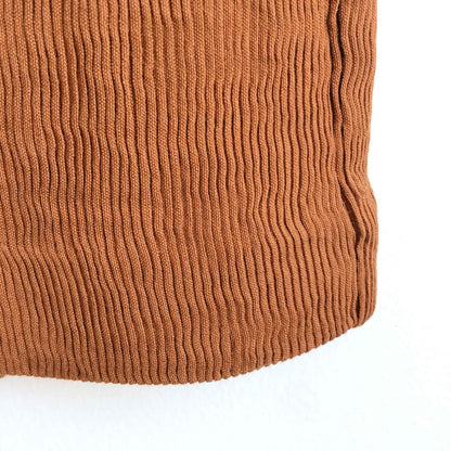 MNG suit textured ultra high rise culottes - size 4