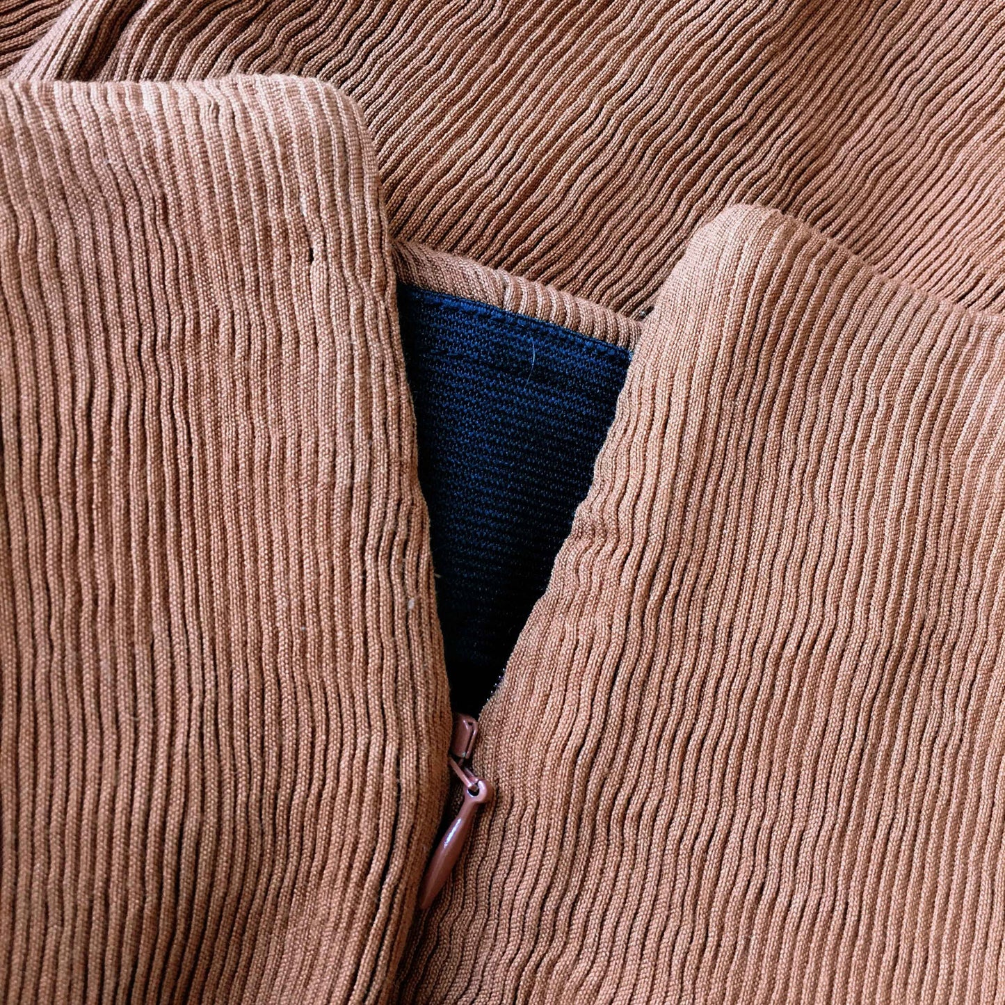 MNG suit textured ultra high rise culottes - size 4