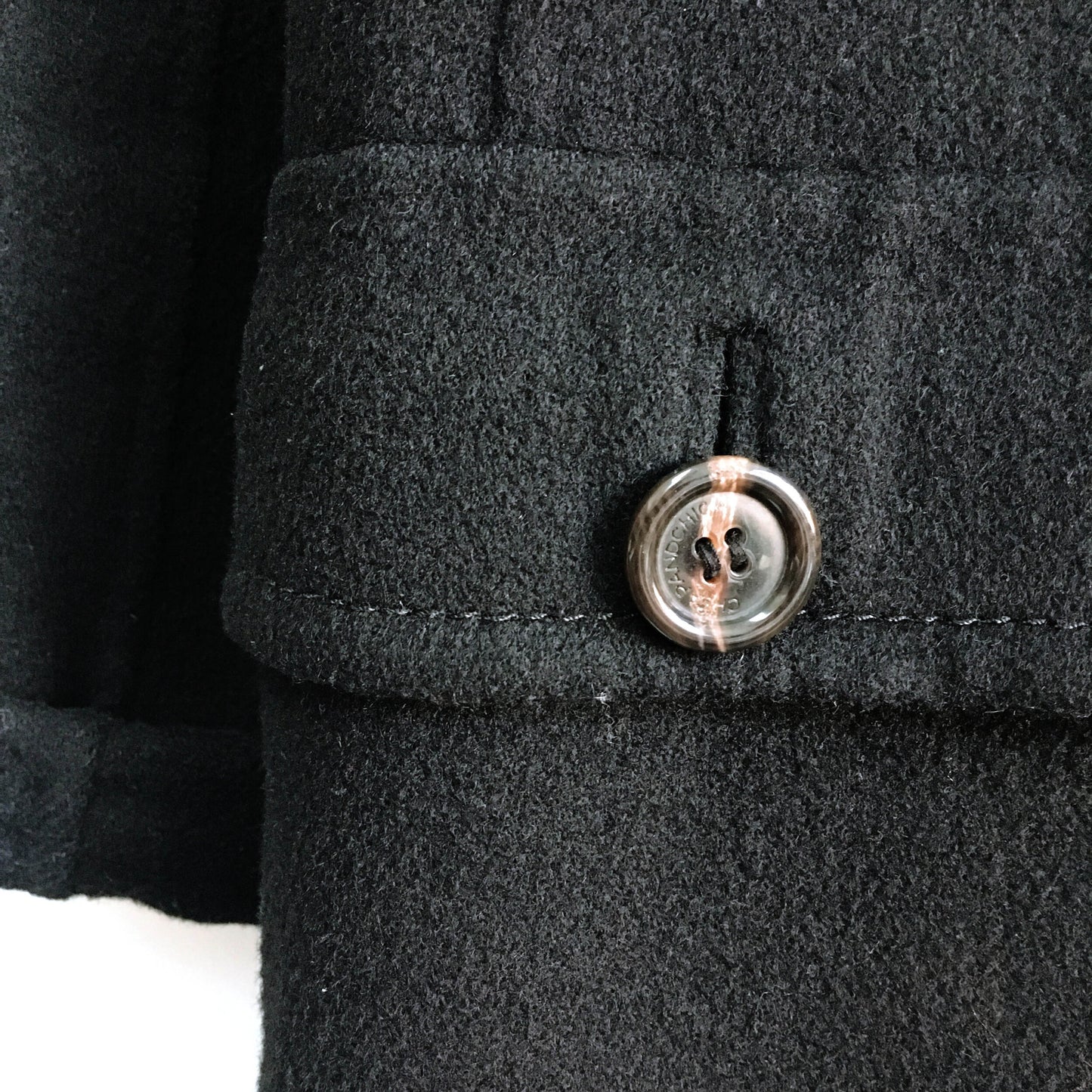 Moschino Cheap and Chic Wool Jacket - size Medium