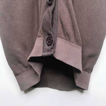 Moschino Jeans stretch ombre duster cardigan - size 6