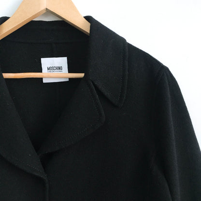 Moschino Cheap and Chic Wool Jacket - size Medium