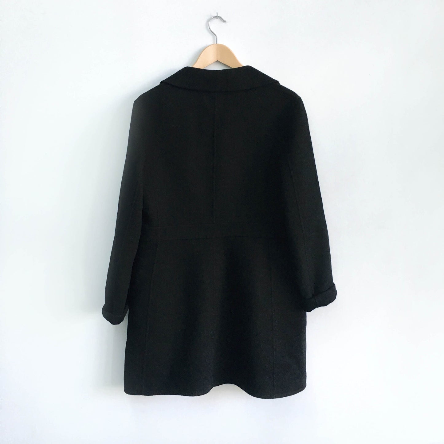 Moschino Cheap and Chic Wool Jacket - size Medium