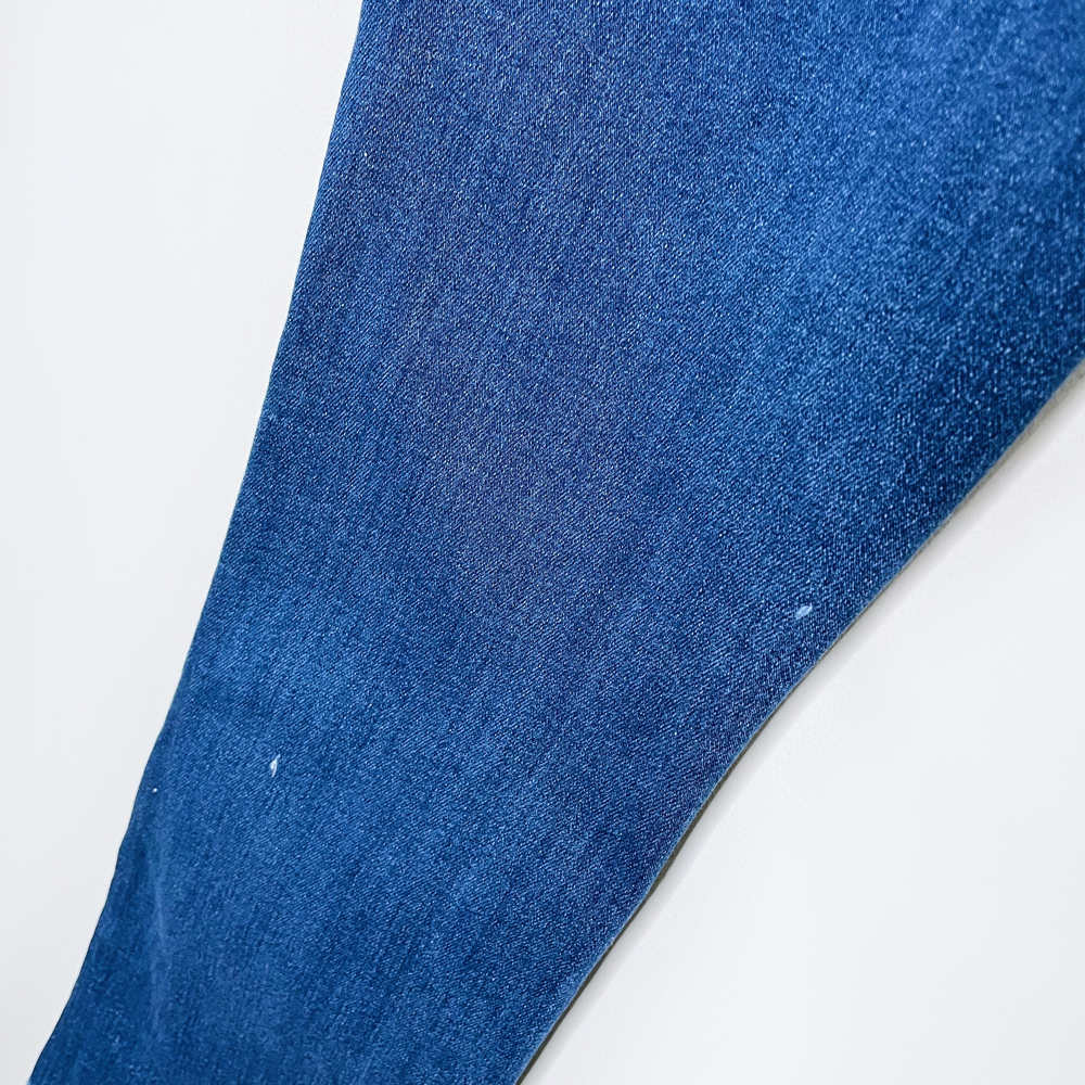 mother the hustler ankle fray in home movies - size 26