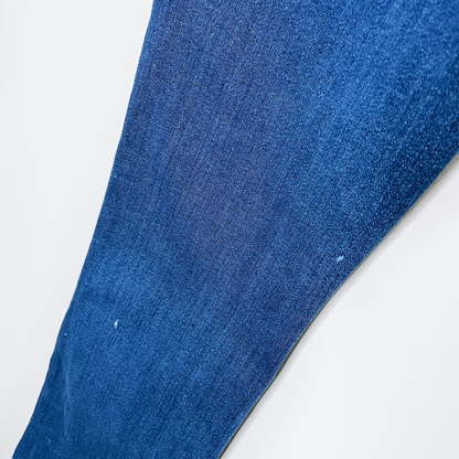 mother the hustler ankle fray in home movies - size 26