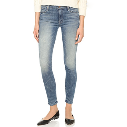 MOTHER The Charmer - Lost and Found - size 27