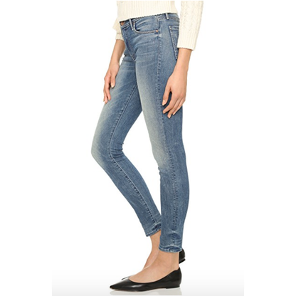 MOTHER The Charmer - Lost and Found - size 27