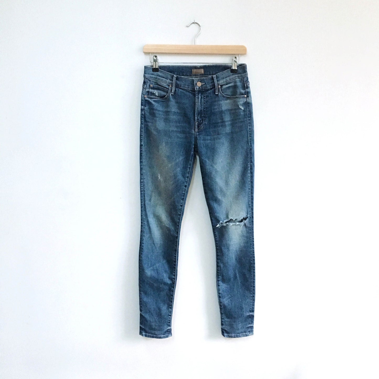 MOTHER The Charmer - Lost and Found - size 27