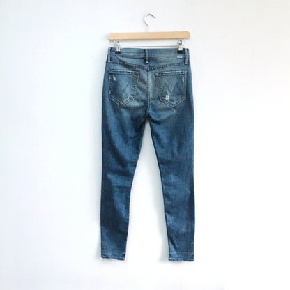 MOTHER The Charmer - Lost and Found - size 27