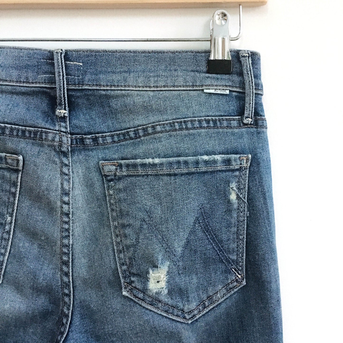 MOTHER The Charmer - Lost and Found - size 27