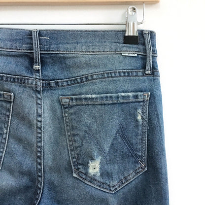 MOTHER The Charmer - Lost and Found - size 27