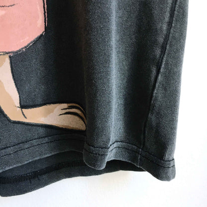 Zara Disney Dumbo Timothy Q. mouse t-shirt - size Small