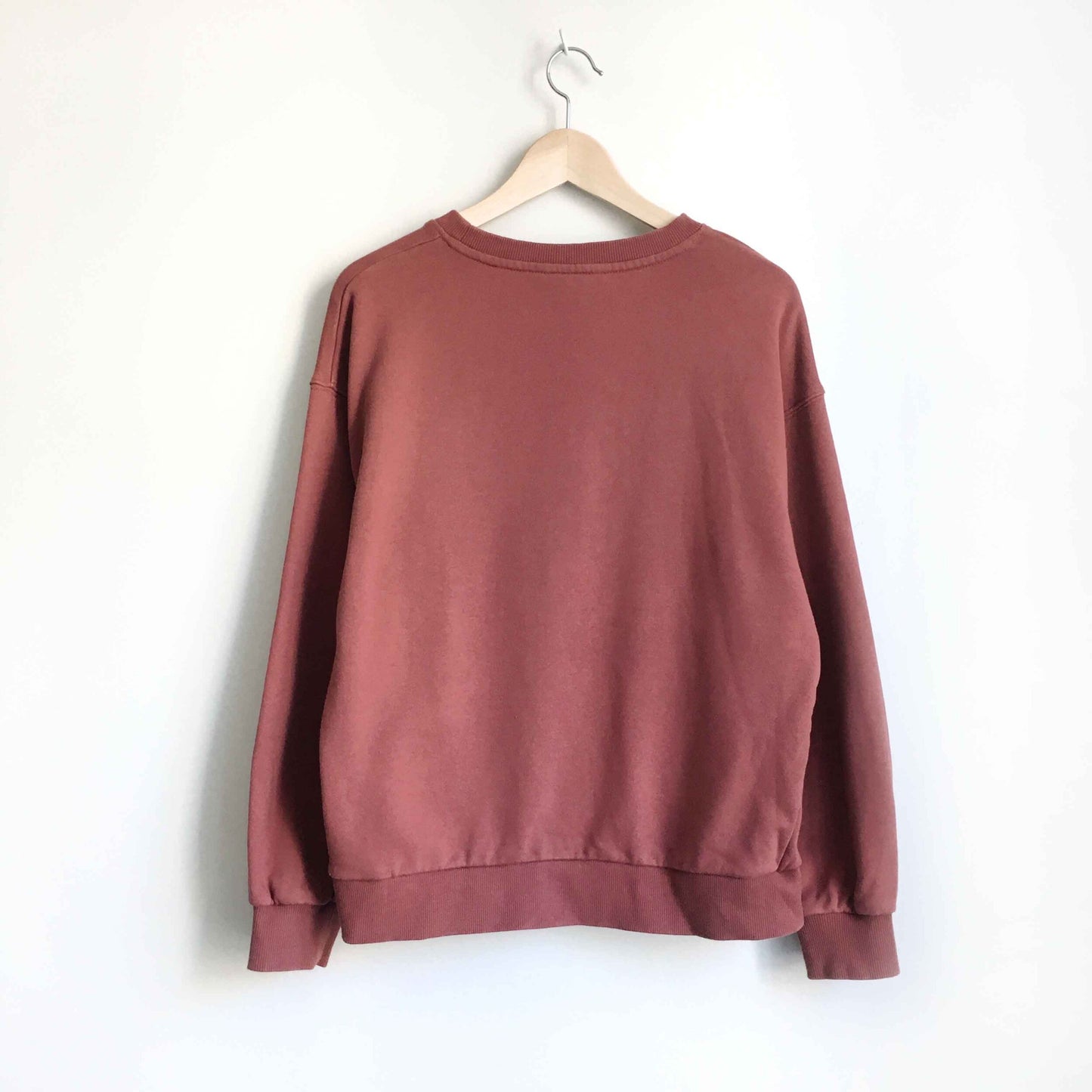 tonlion Mr. Petter sweatshirt - size medium