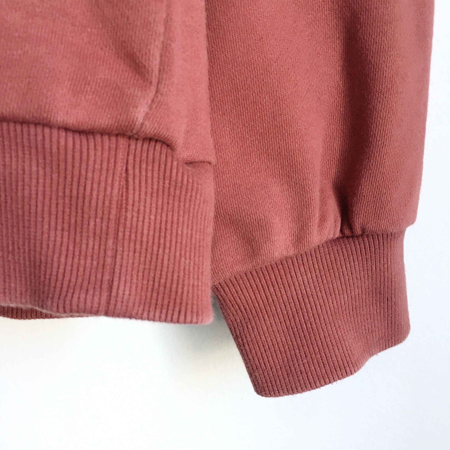 tonlion Mr. Petter sweatshirt - size medium