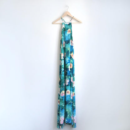 Show me your Mumu Bronte Maxi Dress - size Small