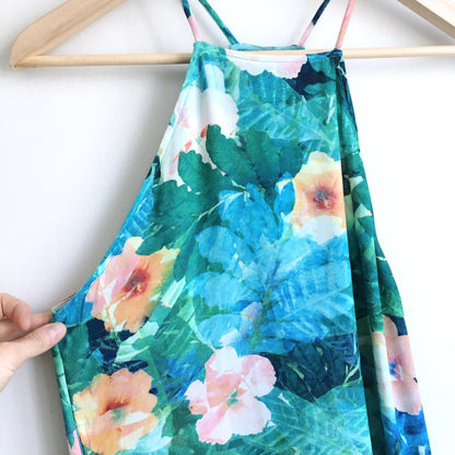 Show me your Mumu Bronte Maxi Dress - size Small