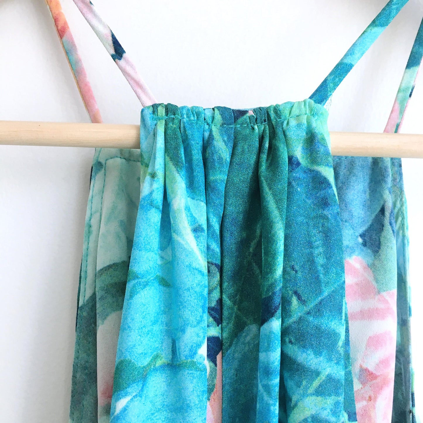 Show me your Mumu Bronte Maxi Dress - size Small