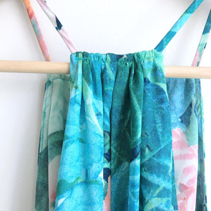 Show me your Mumu Bronte Maxi Dress - size Small