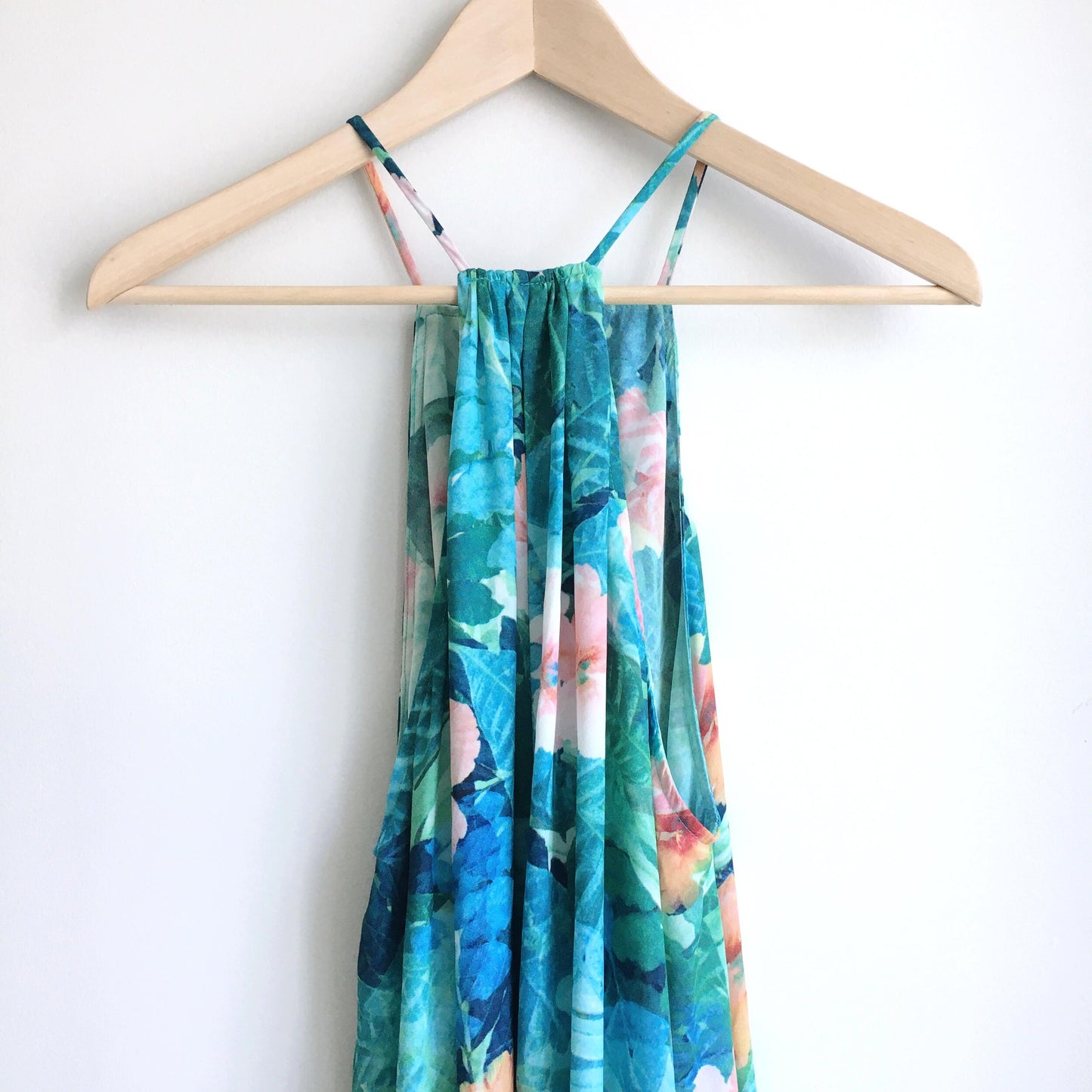 Show me your Mumu Bronte Maxi Dress - size Small